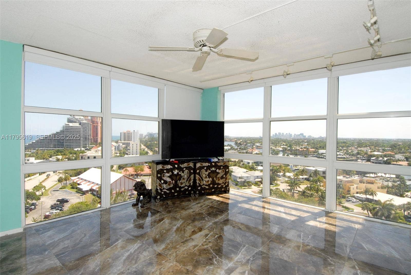 Ocean Views