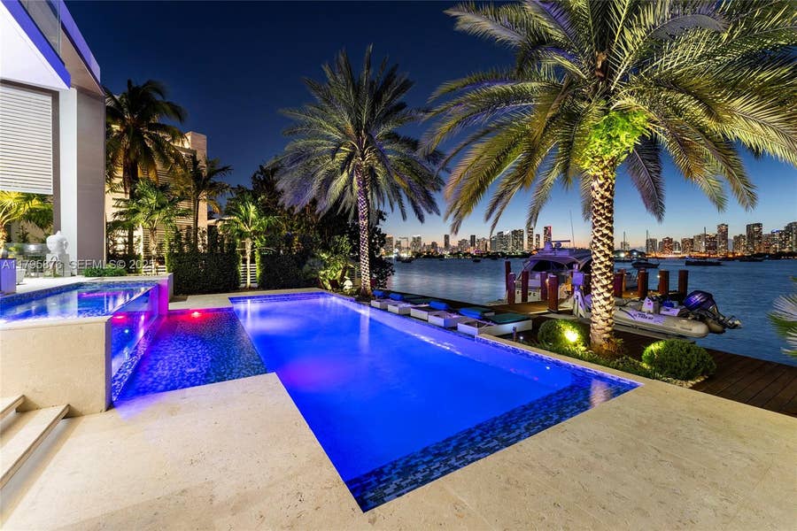 Property photo for 441 N Hibiscus Drive, Miami Beach, FL