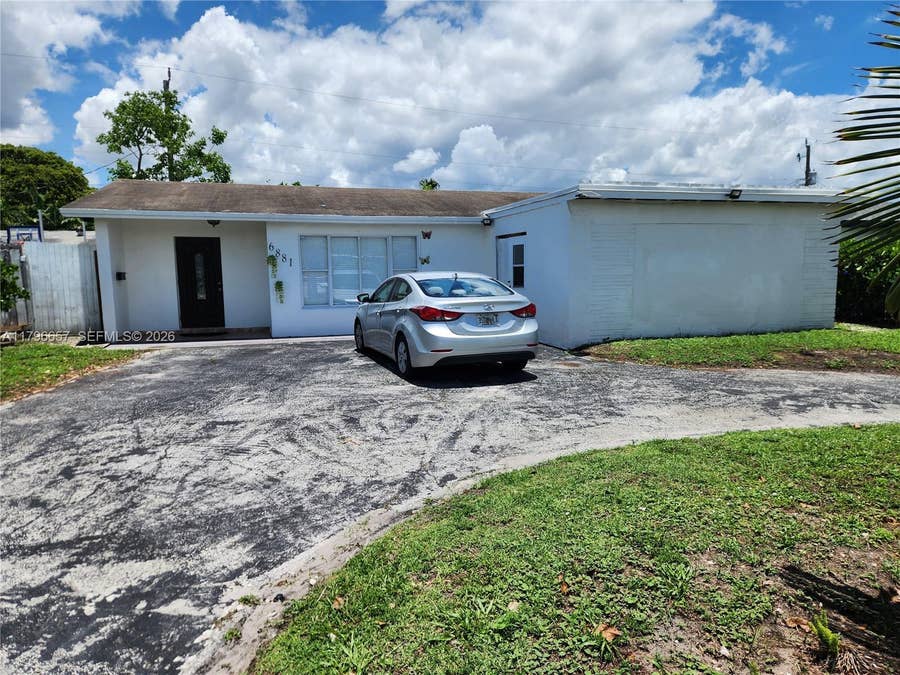 Property photo for 6881 Sheridan Street, Hollywood, FL