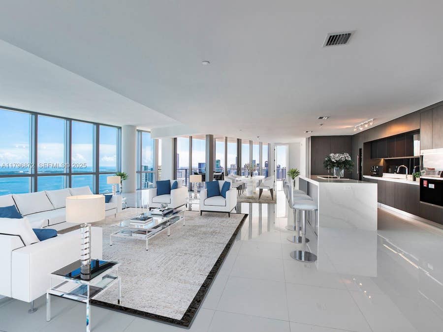 Property photo for 851 NE 1st Avenue, #PH5011, Miami, FL