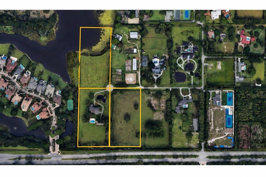 Property photo for 8700 Surrey Lane, Boca Raton, FL