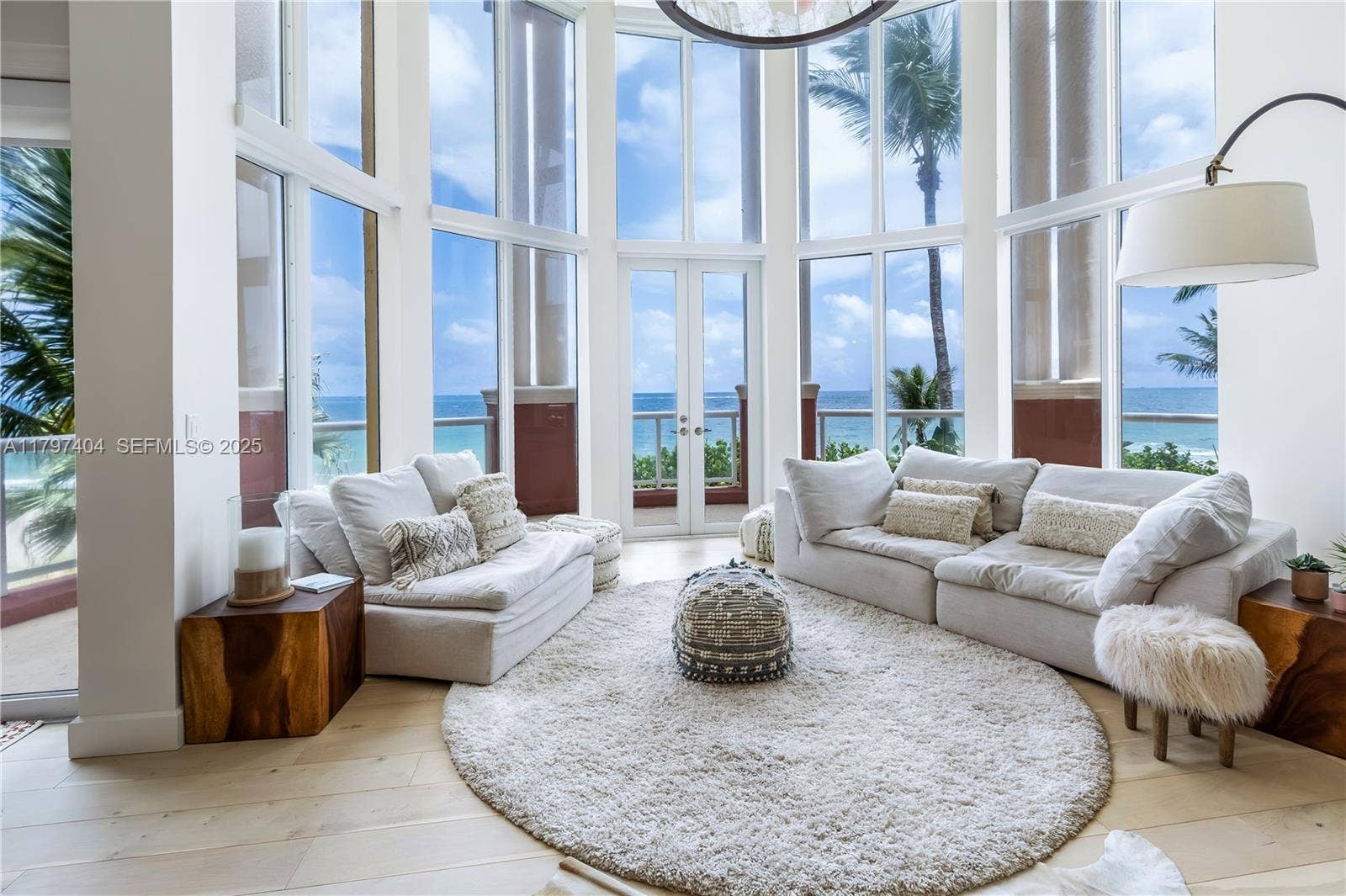 2120 N Ocean Boulevard, #VII, Fort Lauderdale, FL 33305 Second Floor