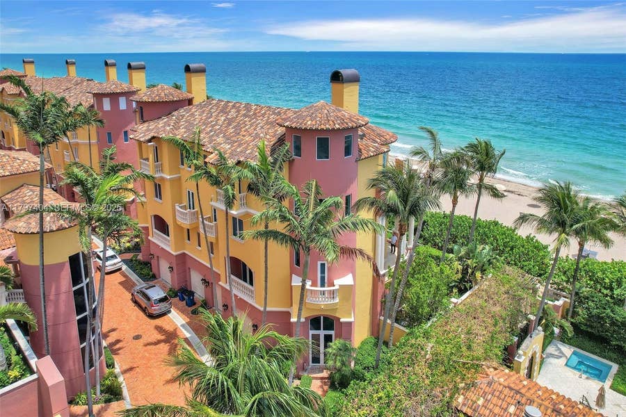 Property photo for 2120 N Ocean Boulevard, #VII, Fort Lauderdale, FL