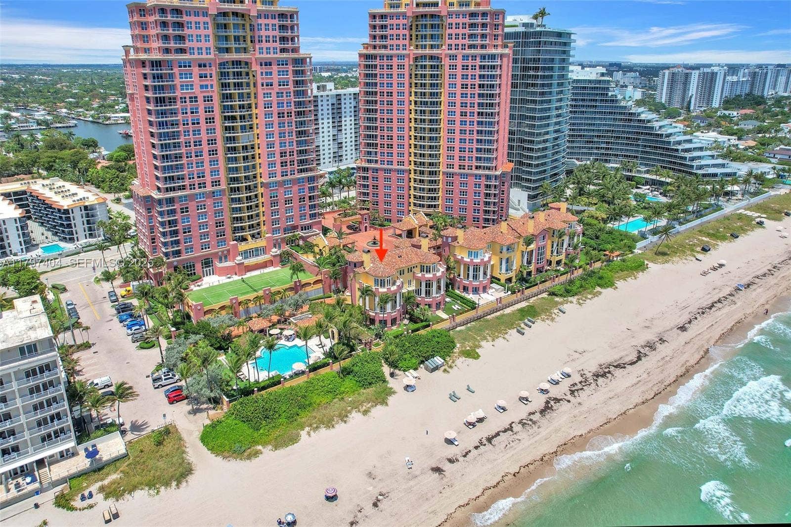 2120 N Ocean Boulevard, #VII, Fort Lauderdale, FL 33305 Photo 58