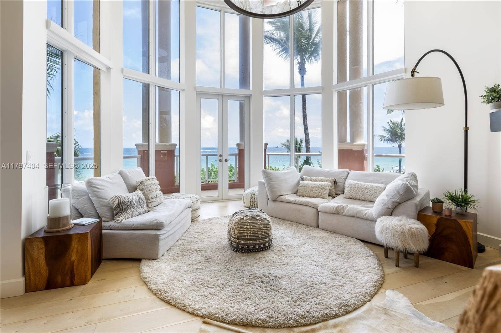 2120 N Ocean Boulevard, #VII, Fort Lauderdale, FL 33305 Second Floor