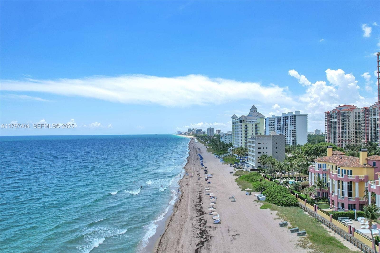 2120 N Ocean Boulevard, #VII, Fort Lauderdale, FL 33305 Photo 55