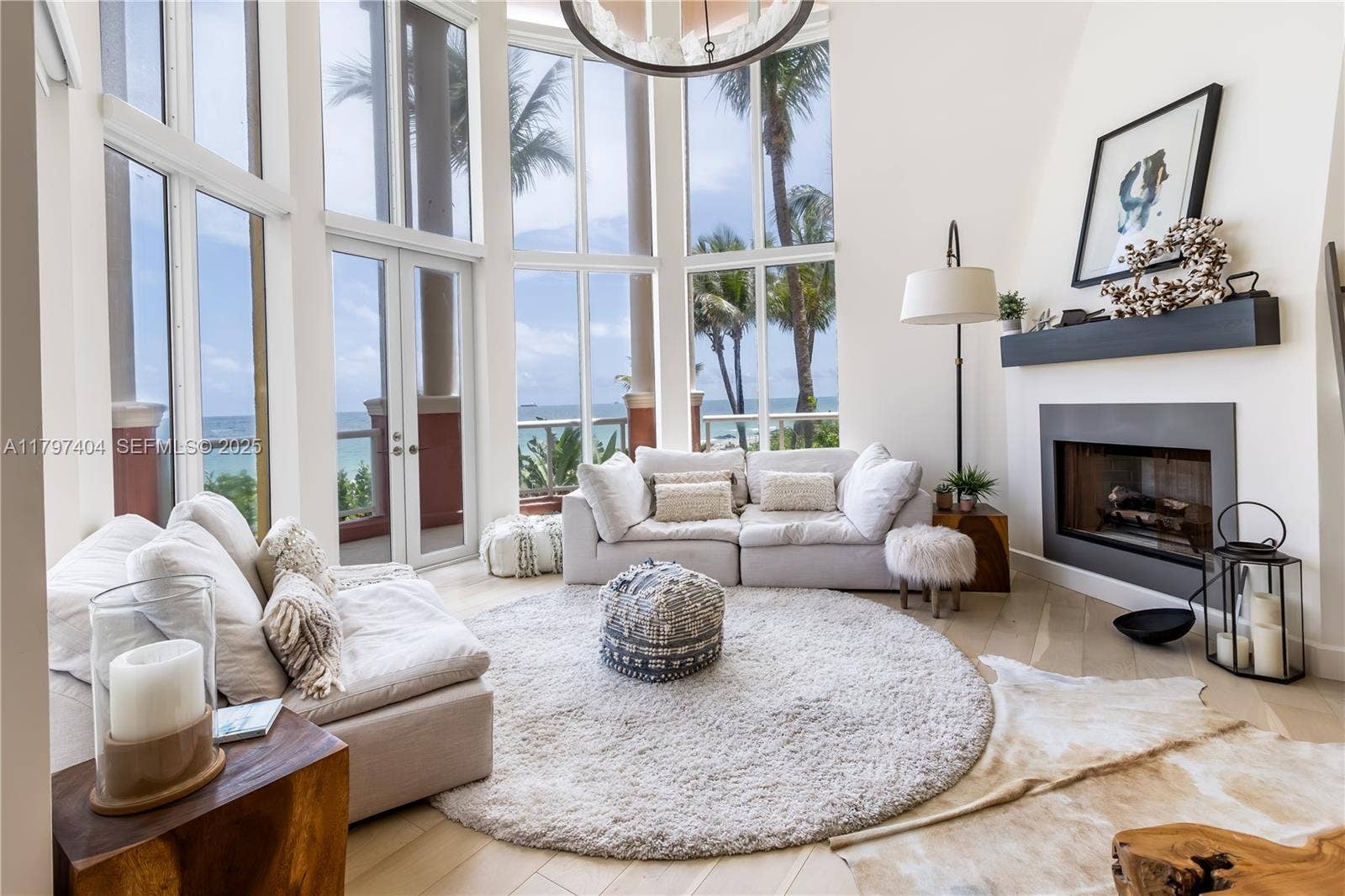 2120 N Ocean Boulevard, #VII, Fort Lauderdale, FL 33305 Second Floor