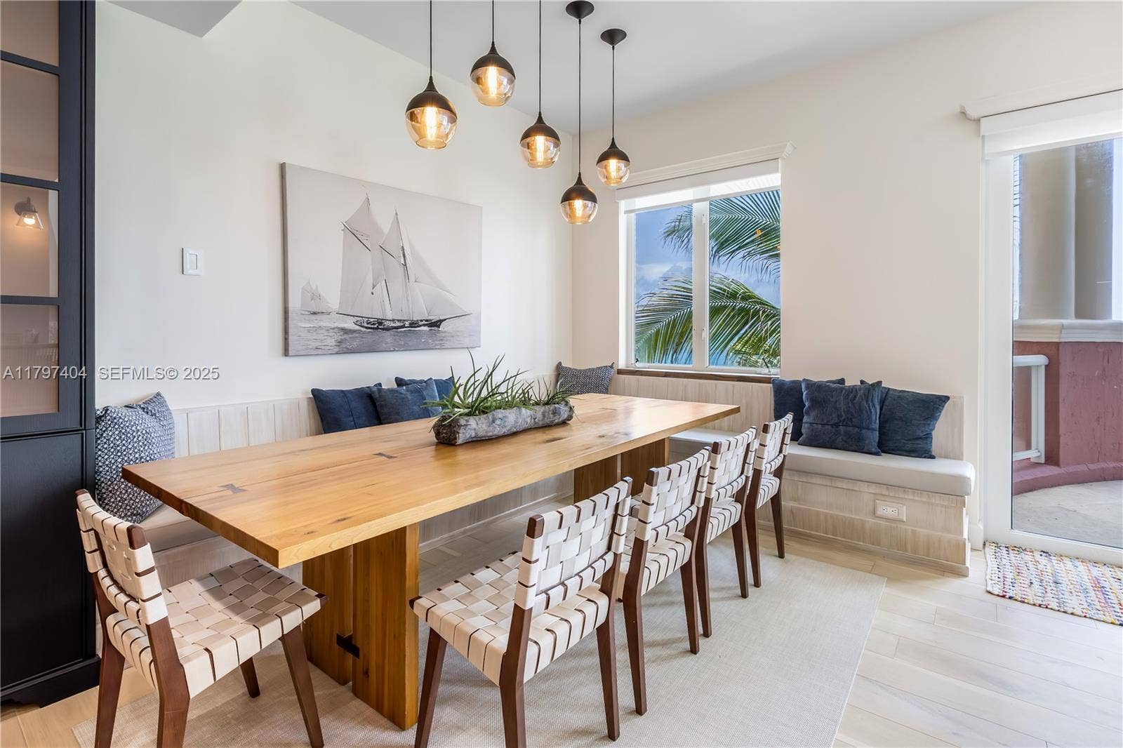2120 N Ocean Boulevard, #VII, Fort Lauderdale, FL 33305 Second Floor
