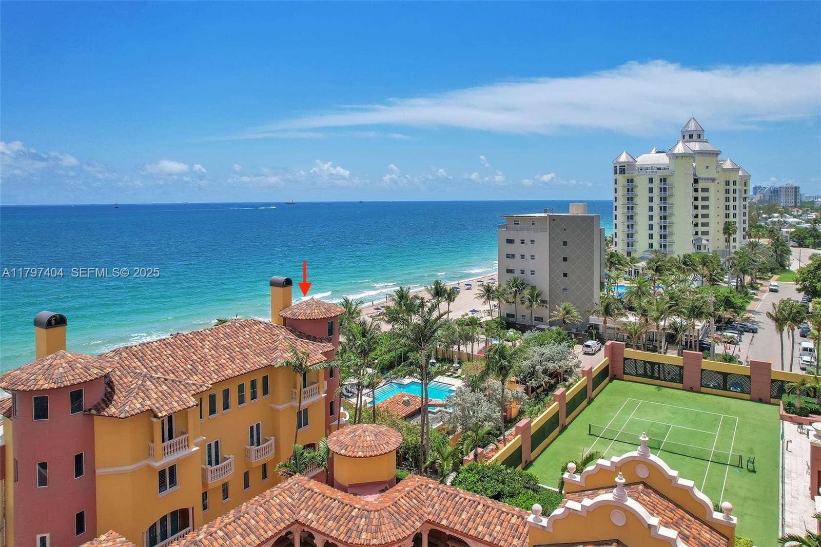 2120 N Ocean Boulevard, #VII, Fort Lauderdale, FL 33305 Photo 62