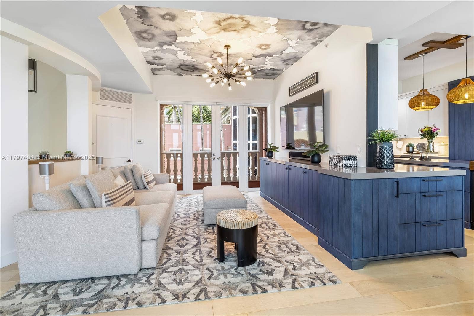2120 N Ocean Boulevard, #VII, Fort Lauderdale, FL 33305 Second Floor