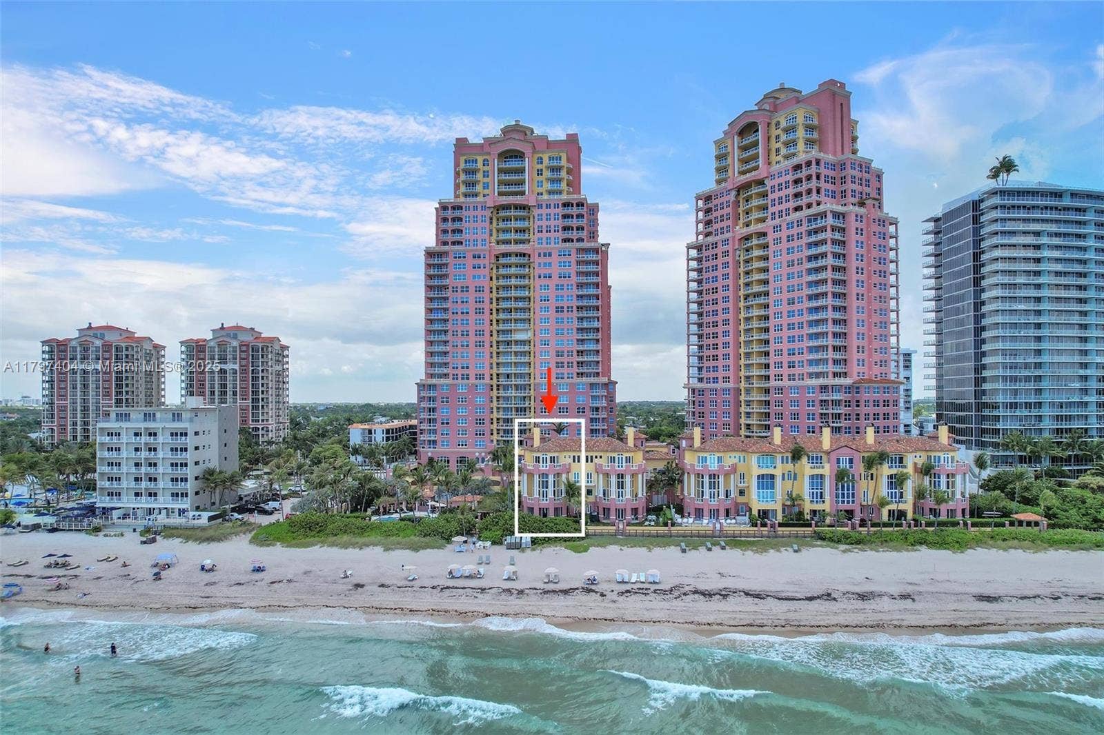 2120 N Ocean Boulevard, #VII, Fort Lauderdale, FL 33305 Photo 53