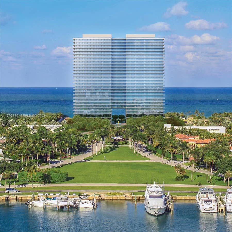 Property photo for 10201 E Collins Avenue, #1002, Bal Harbour, FL