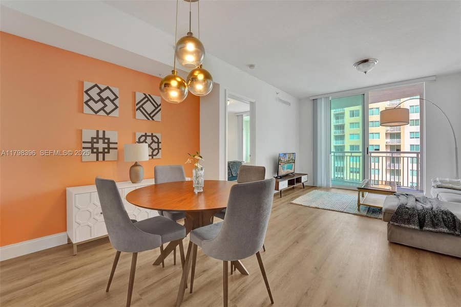 Property photo for 1745 E Hallandale Beach Boulevard, #2105W, Hallandale Beach, FL