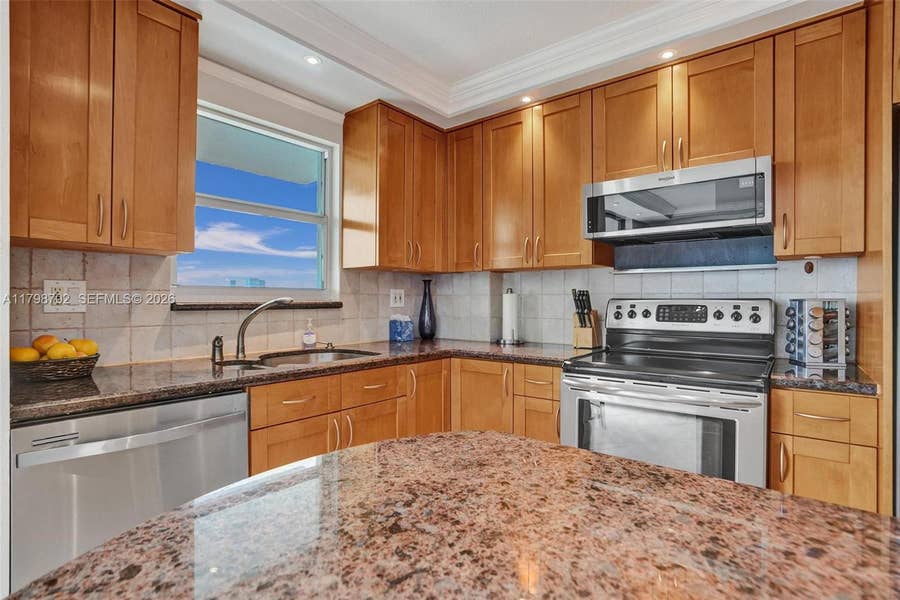 Property photo for 137 Golden Isles Drive, #1105, Hallandale Beach, FL