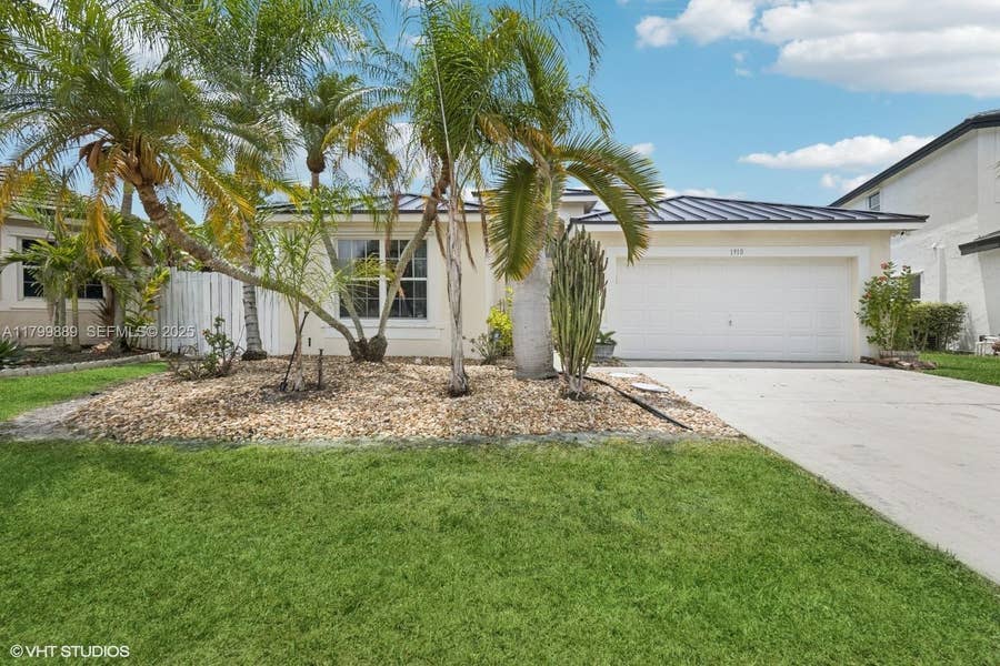 Property photo for 1910 SW 183rd Terrace, Miramar, FL