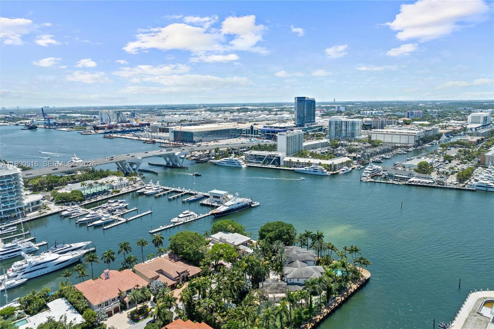 2500 Mercedes Drive, Fort Lauderdale, FL 33316 Photo 67