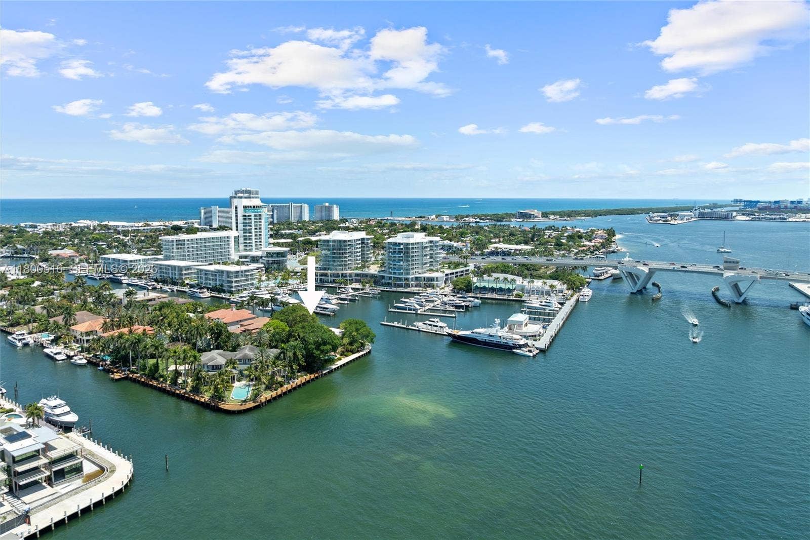 2500 Mercedes Drive, Fort Lauderdale, FL 33316 Photo 2