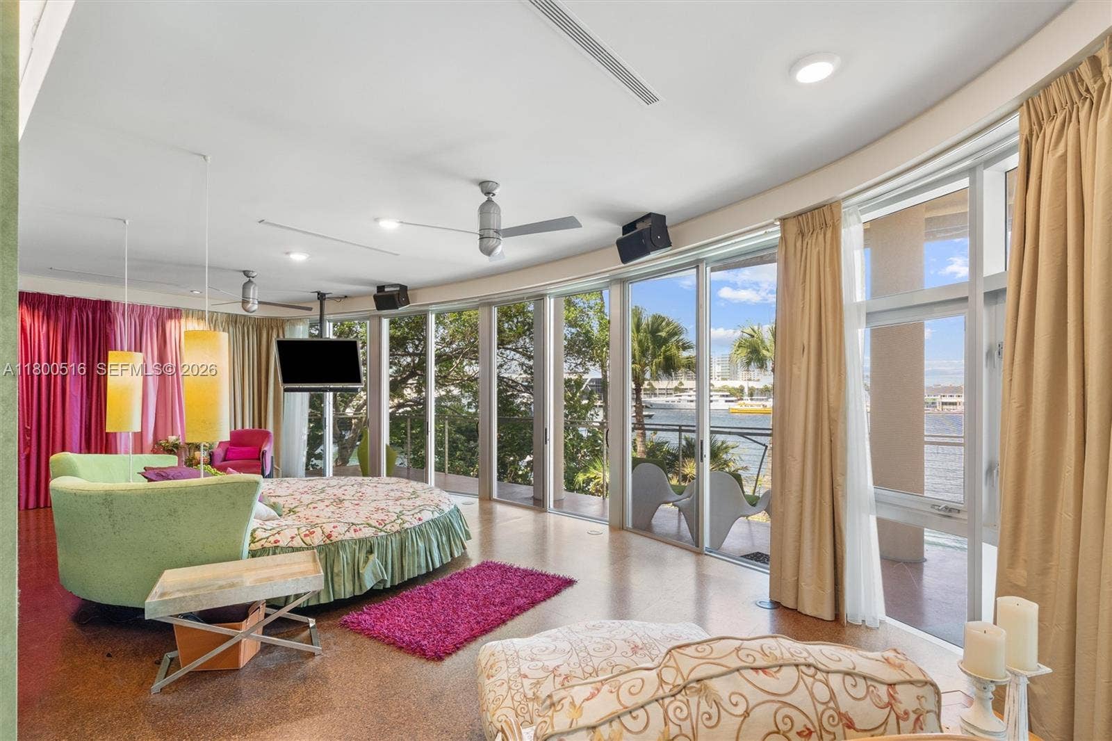 2500 Mercedes Drive, Fort Lauderdale, FL 33316 Photo 22