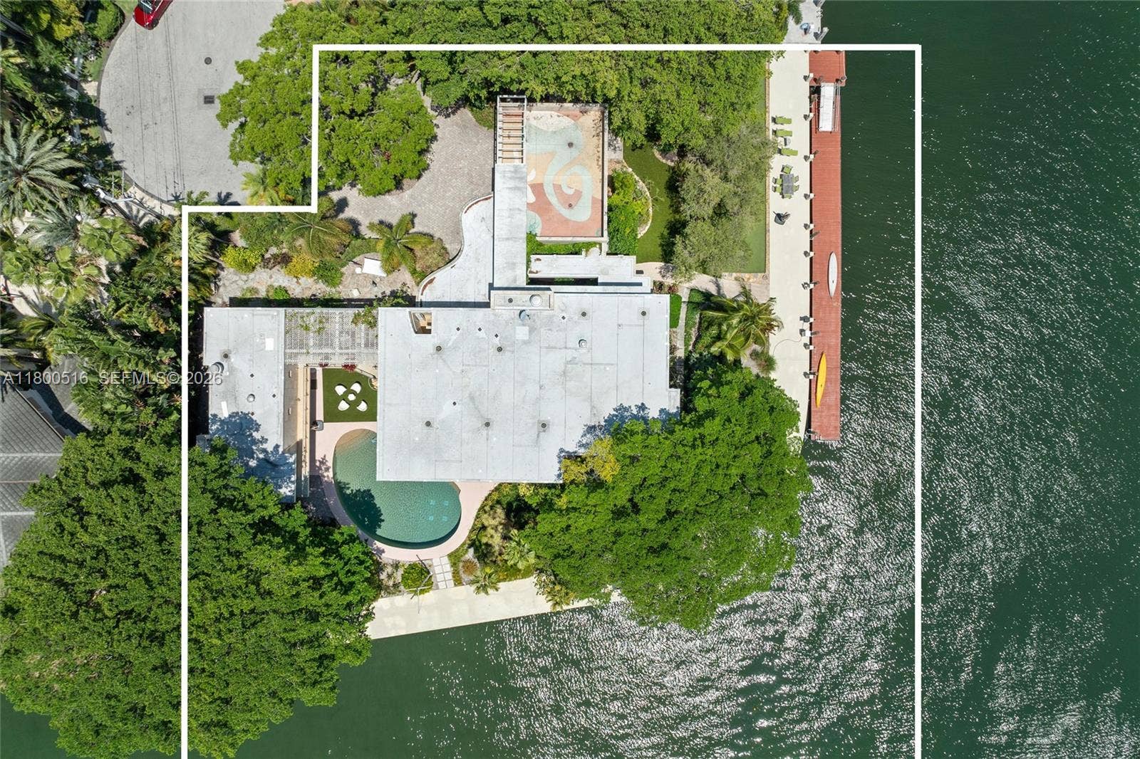2500 Mercedes Drive, Fort Lauderdale, FL 33316 Photo 64