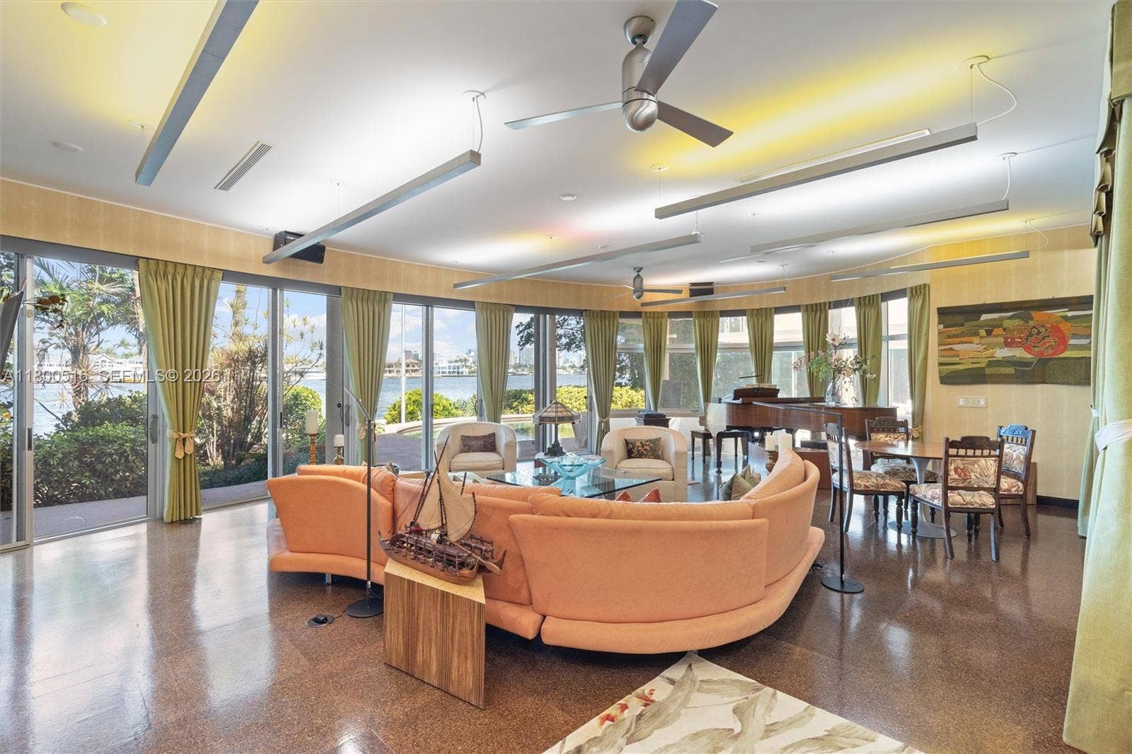 2500 Mercedes Drive, Fort Lauderdale, FL 33316 Photo 9