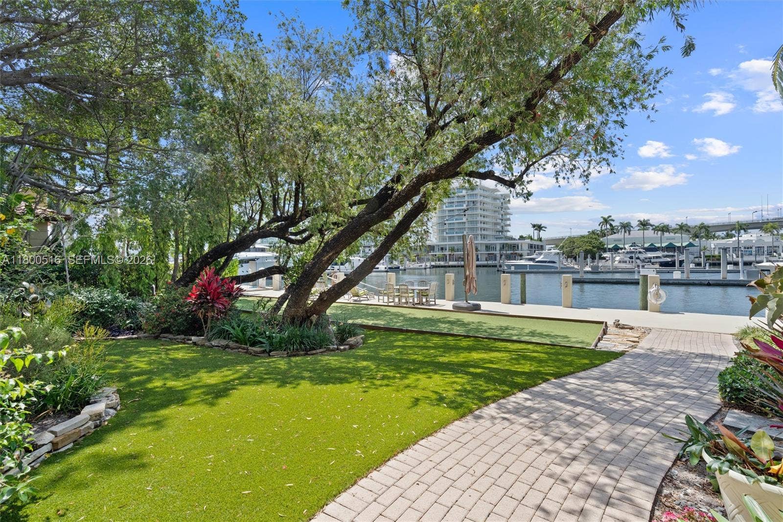 2500 Mercedes Drive, Fort Lauderdale, FL 33316 Photo 41