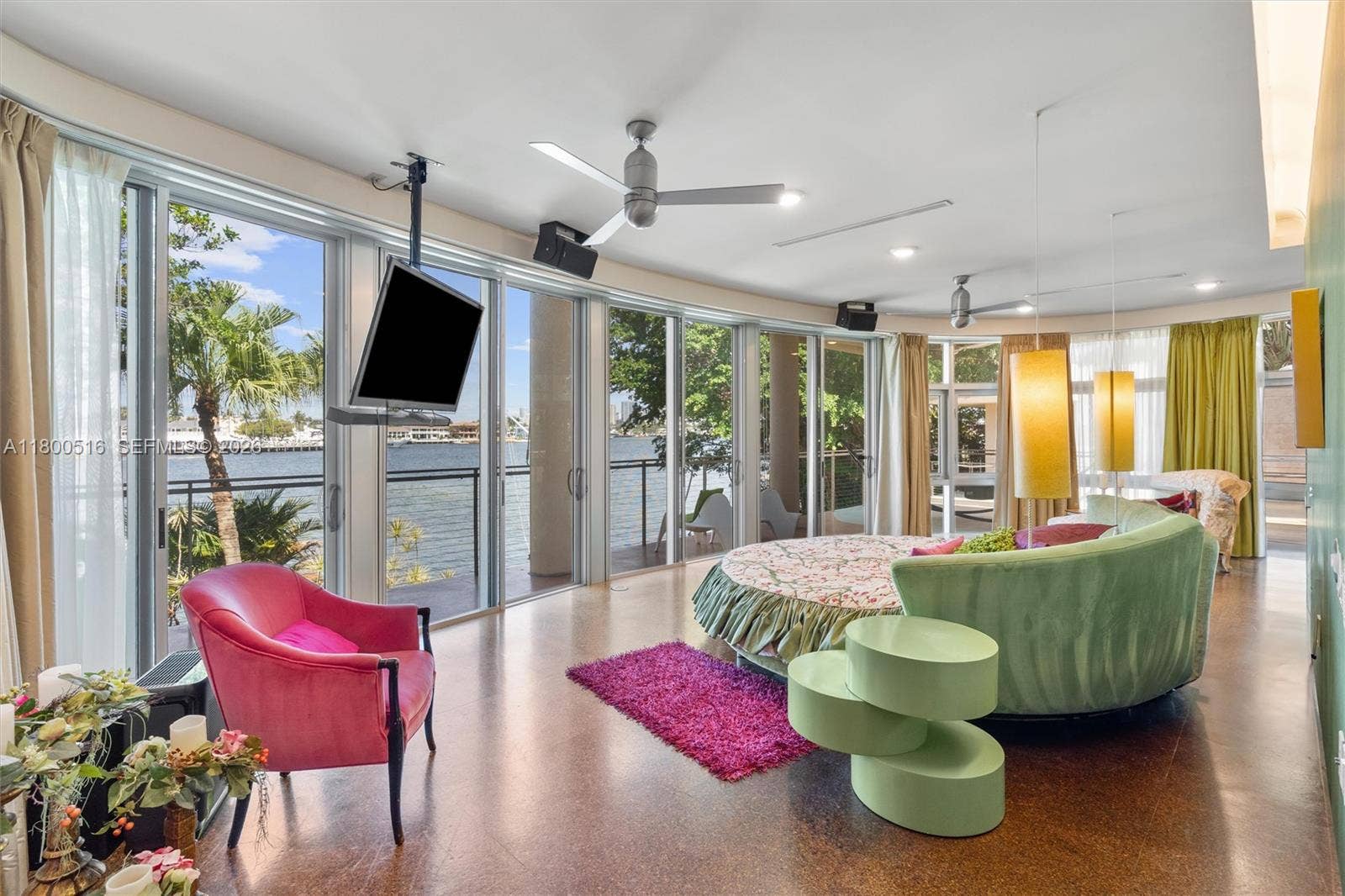 2500 Mercedes Drive, Fort Lauderdale, FL 33316 Photo 20