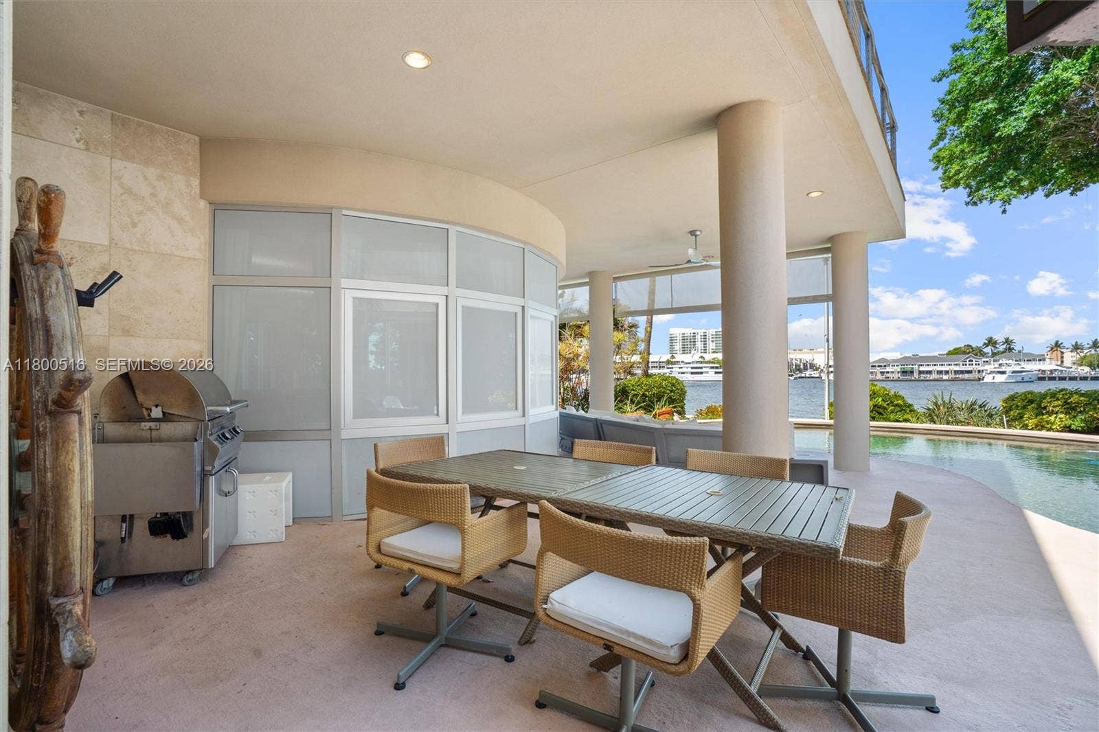 2500 Mercedes Drive, Fort Lauderdale, FL 33316 Photo 37