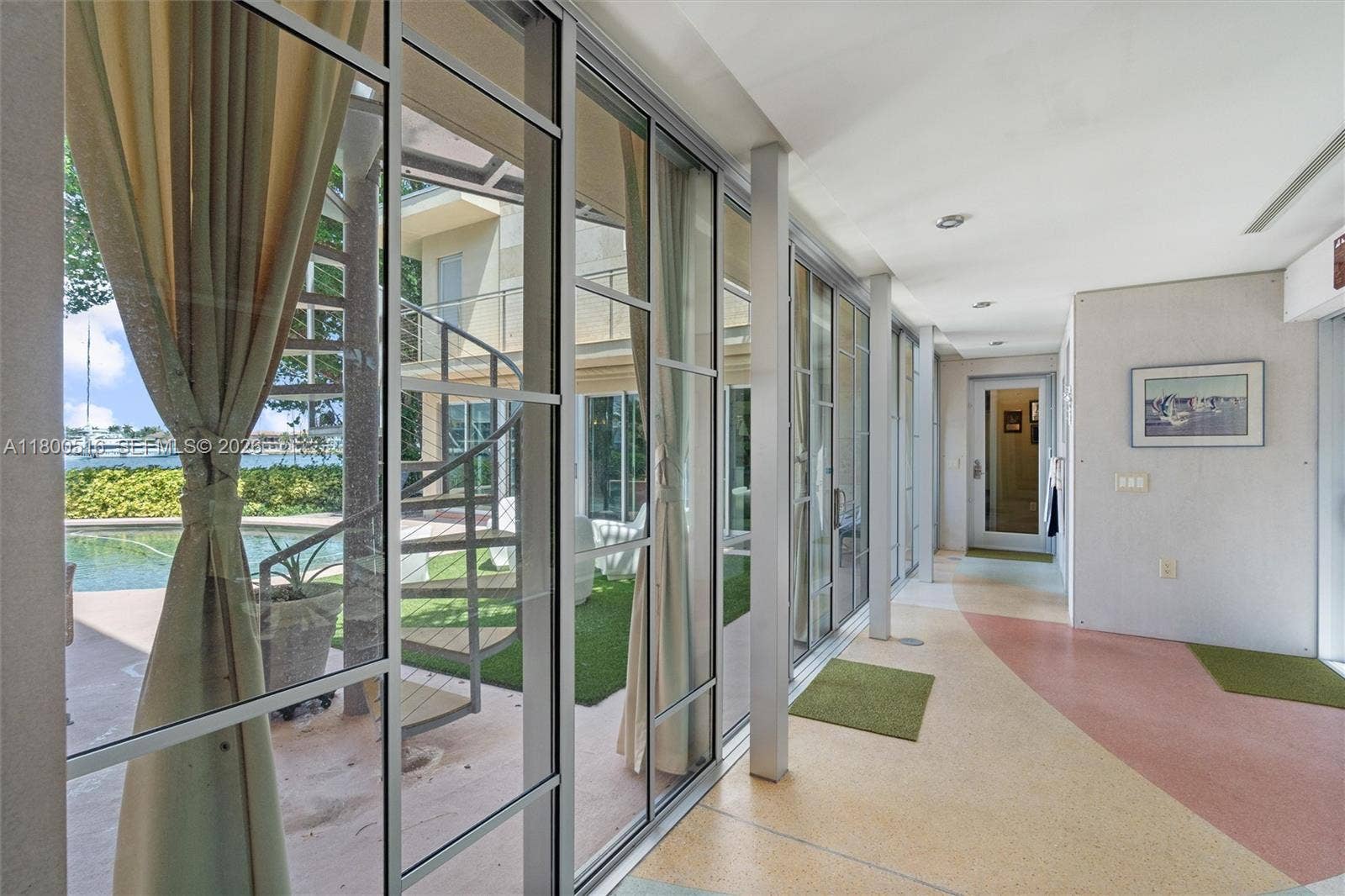 2500 Mercedes Drive, Fort Lauderdale, FL 33316 Photo 48