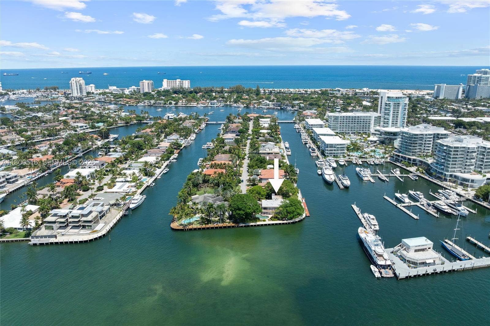 2500 Mercedes Drive, Fort Lauderdale, FL 33316 Photo 71