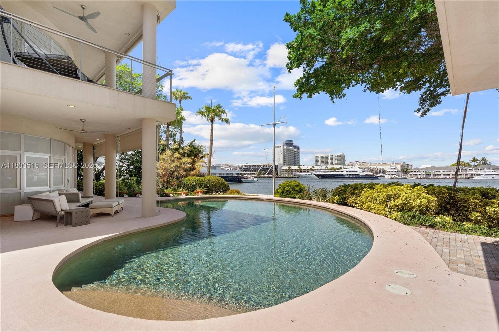 2500 Mercedes Drive, Fort Lauderdale, FL 33316 Photo 39