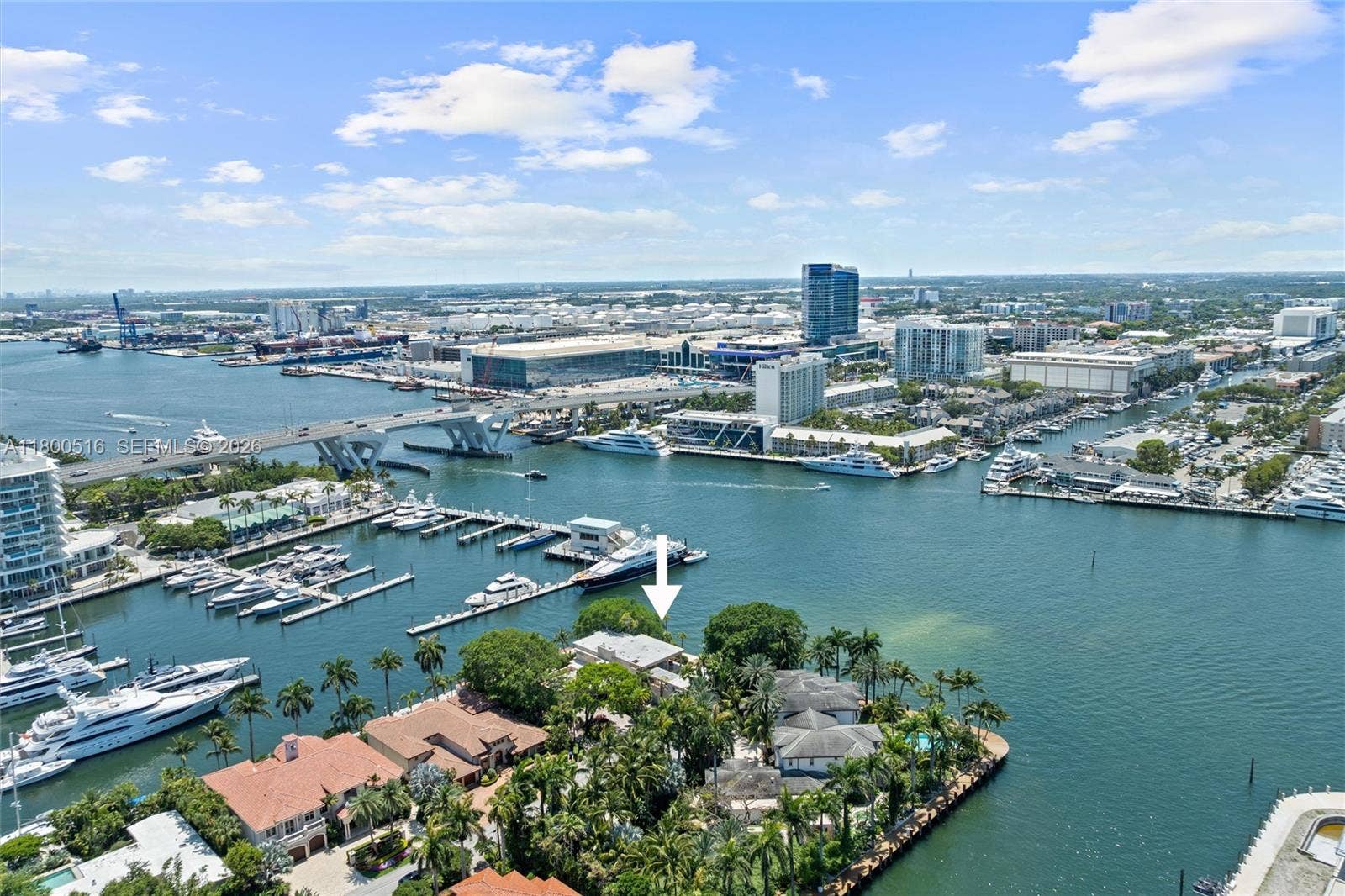 2500 Mercedes Drive, Fort Lauderdale, FL 33316 Photo 66