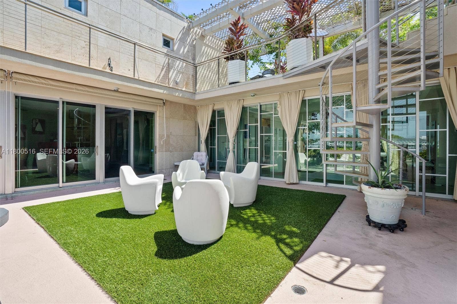 2500 Mercedes Drive, Fort Lauderdale, FL 33316 Photo 36