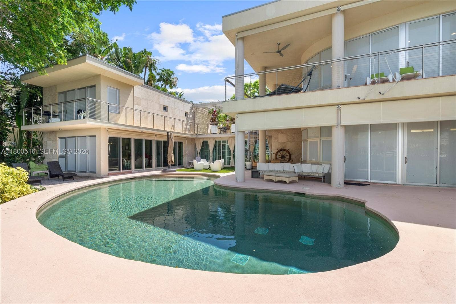 2500 Mercedes Drive, Fort Lauderdale, FL 33316 Photo 5