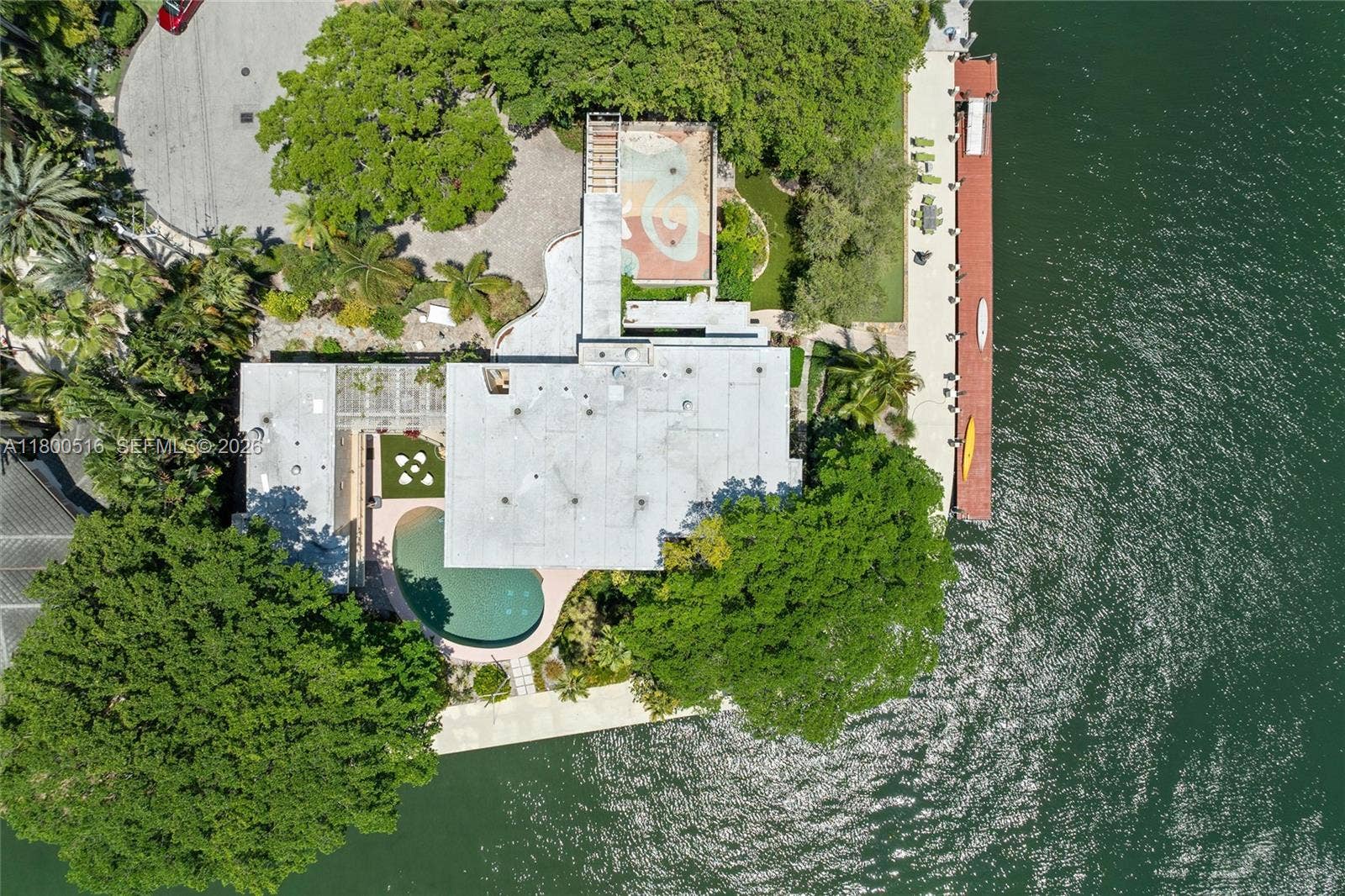 2500 Mercedes Drive, Fort Lauderdale, FL 33316 Photo 65