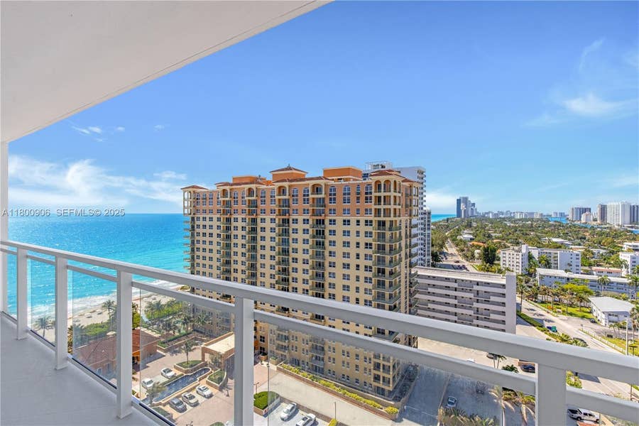 Property photo for 2030 S Ocean Drive, #1708, Hallandale Beach, FL