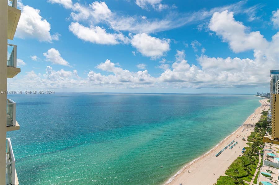 Property photo for 16699 Collins Avenue, #3401, Sunny Isles Beach, FL