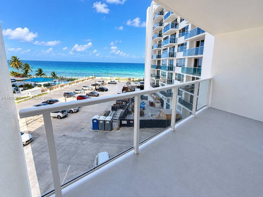 Property photo for 3180 S Ocean Drive, #403, Hallandale Beach, FL