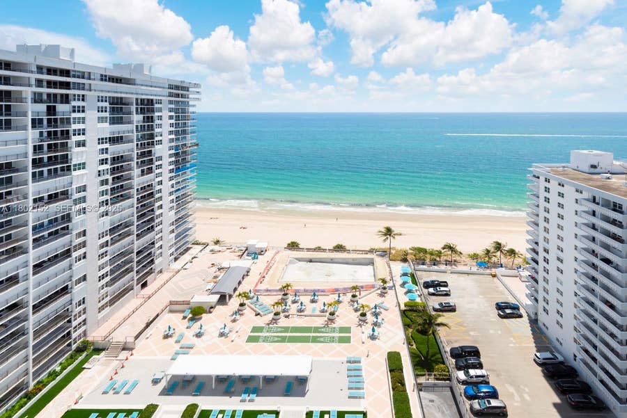 Property photo for 4280 Galt Ocean Drive, #23A, Fort Lauderdale, FL