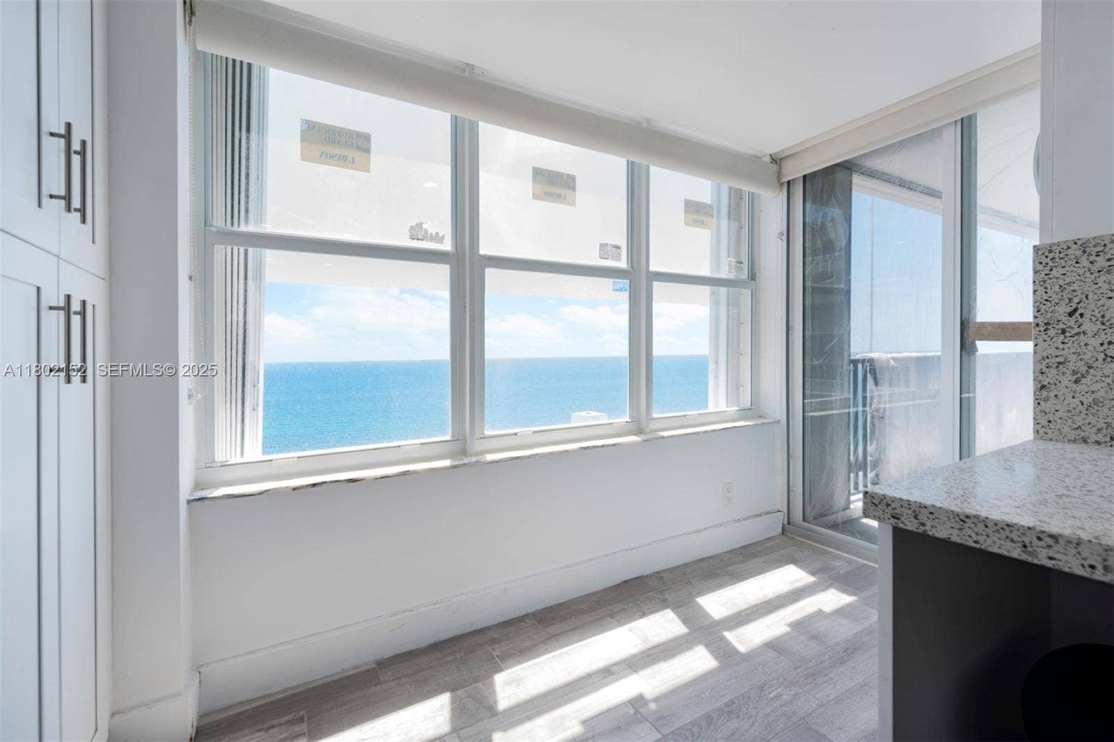 4280 Galt Ocean Drive, #23A, Fort Lauderdale, FL 33308 Kit Eat-in Area