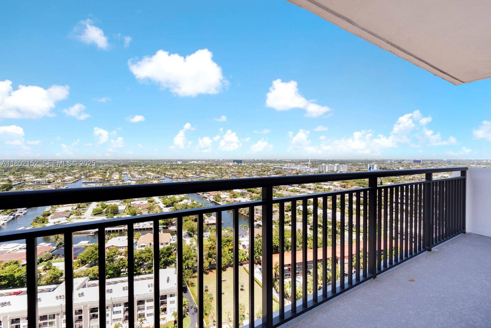 4280 Galt Ocean Drive, #23A, Fort Lauderdale, FL 33308 Direct West Views