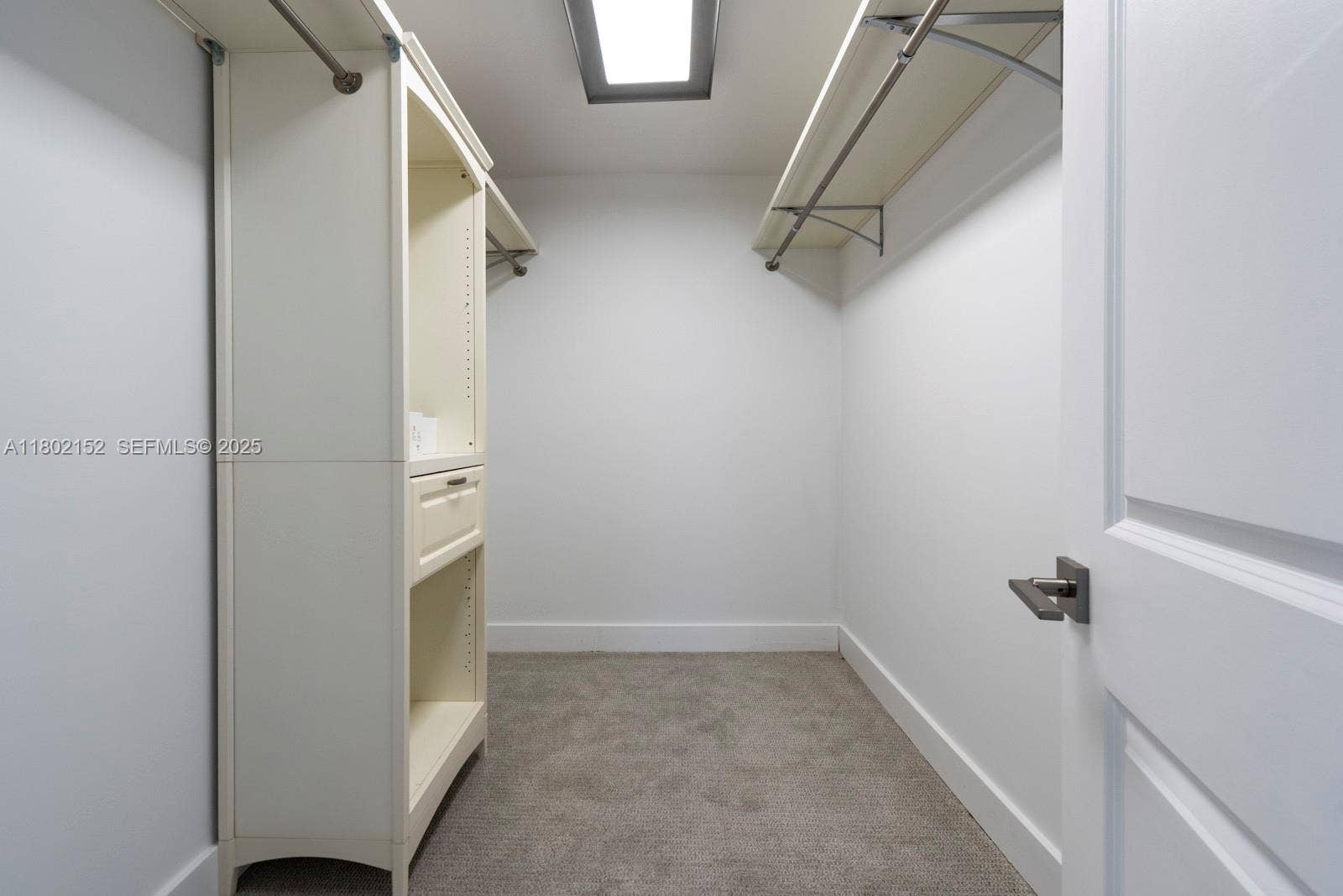 4280 Galt Ocean Drive, #23A, Fort Lauderdale, FL 33308 Primary Suite Closet 1