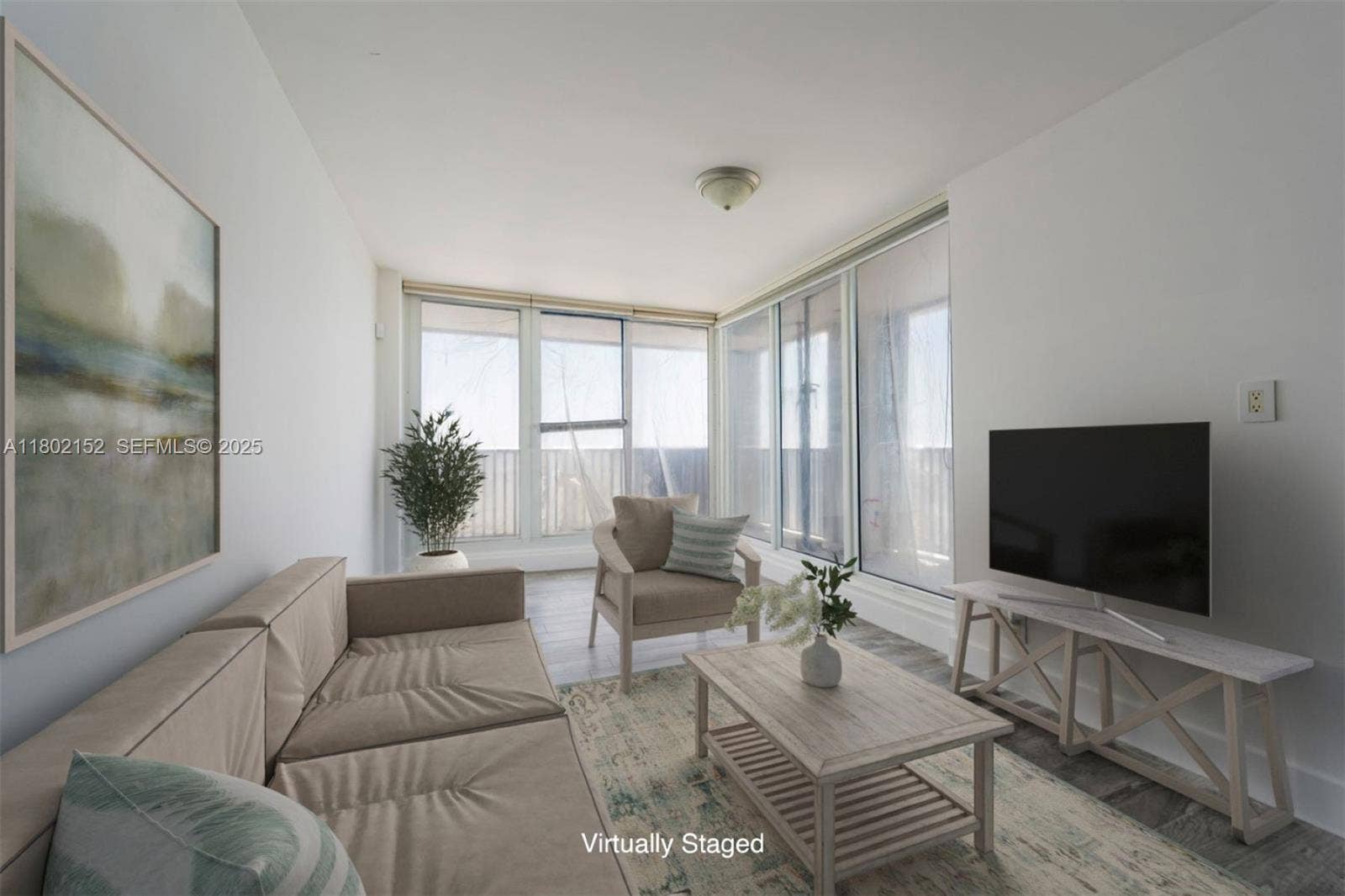 4280 Galt Ocean Drive, #23A, Fort Lauderdale, FL 33308 4th Bedroom or Den