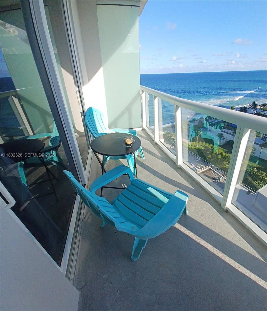 Property photo for 19201 Collins Avenue, #1105, Sunny Isles Beach, FL