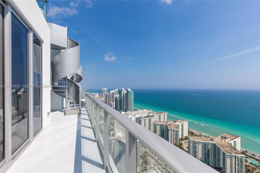 Property photo for 4010 S Ocean Drive, #T4303, Hollywood, FL
