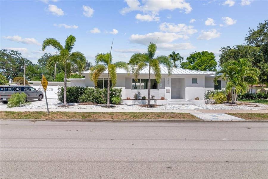 Property photo for 1459 Jefferson Street, Hollywood, FL