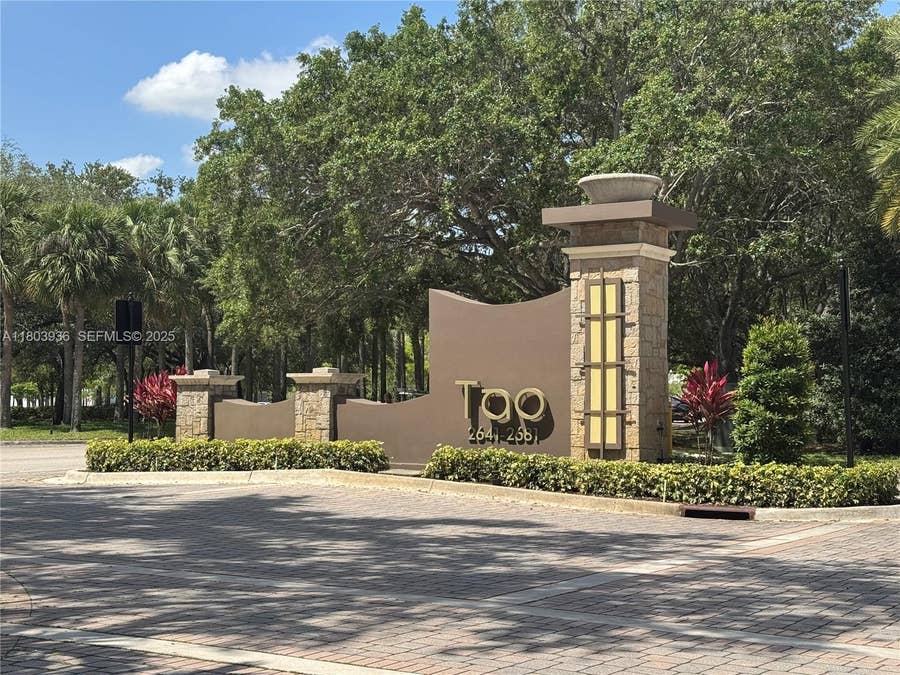Property photo for 2641 N Flamingo Road, #1001N, Sunrise, FL