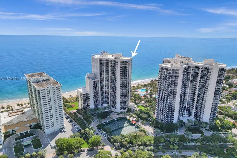 Property photo for 3200 N Ocean Boulevard, #1206, Fort Lauderdale, FL