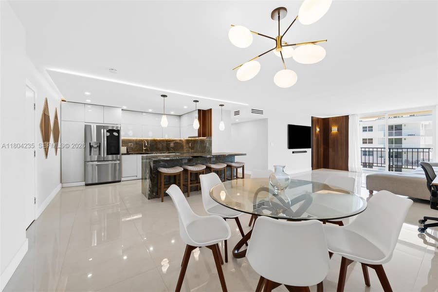 Property photo for 1501 S Ocean Drive, #1005, Hollywood, FL