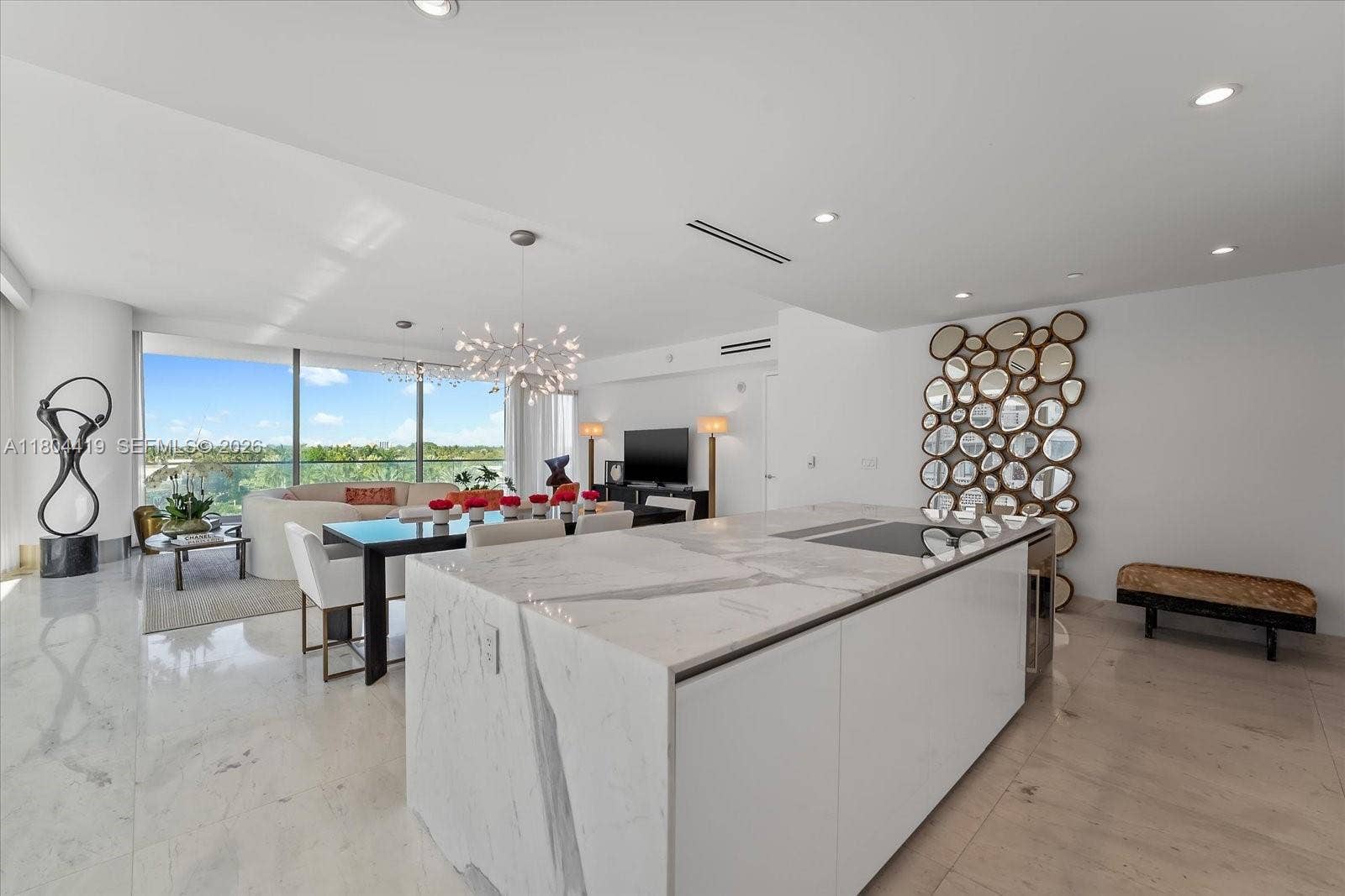 10201 Collins Avenue, #511, Bal Harbour, Bal Harbour, FL 33154 Photo 5