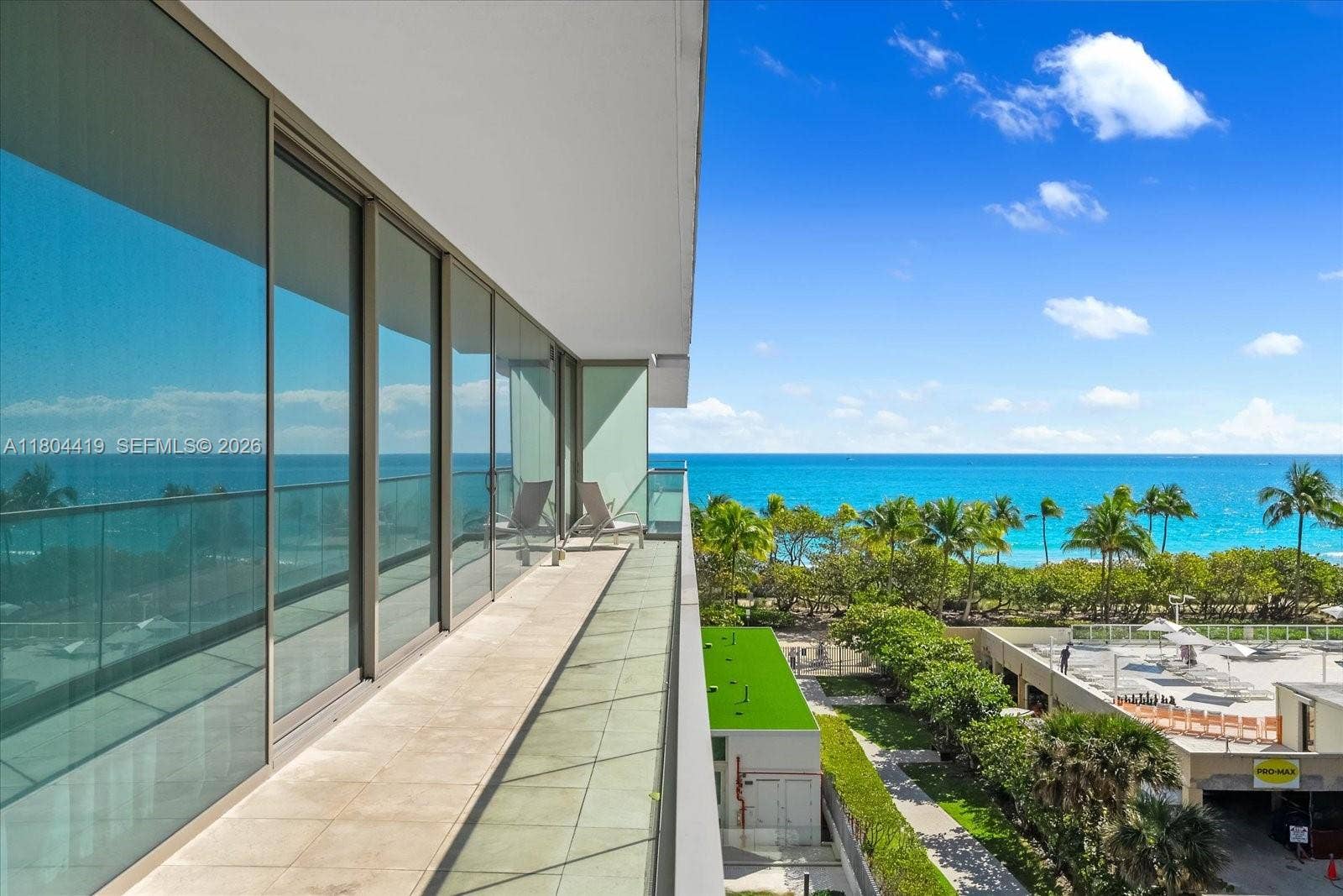 10201 Collins Avenue, #511, Bal Harbour, Bal Harbour, FL 33154 Photo 18